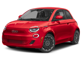 Fiat 500e - Jim Glover Dodge Chrysler Jeep Ram FIAT in Owasso OK