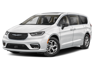 2026 Chrysler Pacifica - Jim Glover Dodge Chrysler Jeep Ram FIAT in Owasso OK
