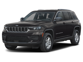 2025 Jeep Grand Cherokee - Jim Glover Dodge Chrysler Jeep Ram FIAT in Owasso OK