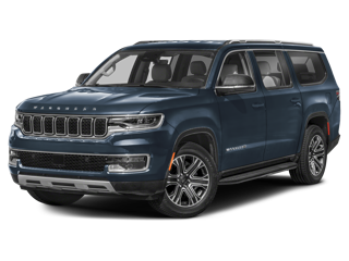 2023 Jeep Wagoneer L