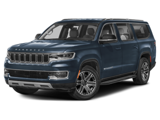 2023 Jeep Wagoneer L