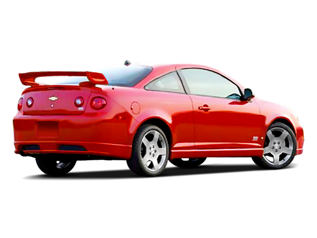 2008 Chevrolet Cobalt LS