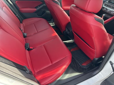 2026 Acura Integra A-Spec Tech Package