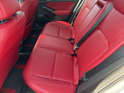 2026 Acura Integra A-Spec Tech Package