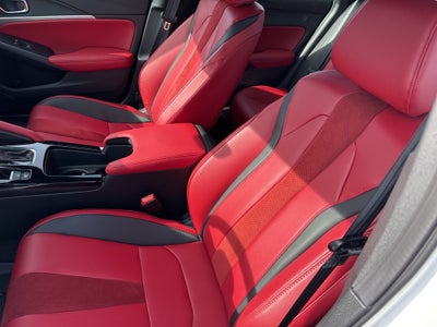 2026 Acura Integra A-Spec Tech Package