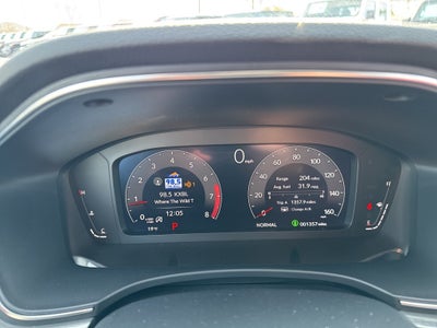 2026 Acura Integra A-Spec Tech Package