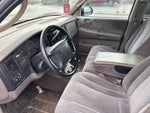 2001 Dodge Dakota Sport