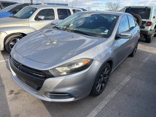 2016 Dodge Dart SE