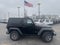 2017 Jeep Wrangler Rubicon