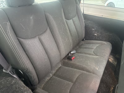 2017 Jeep Wrangler Rubicon 4x4