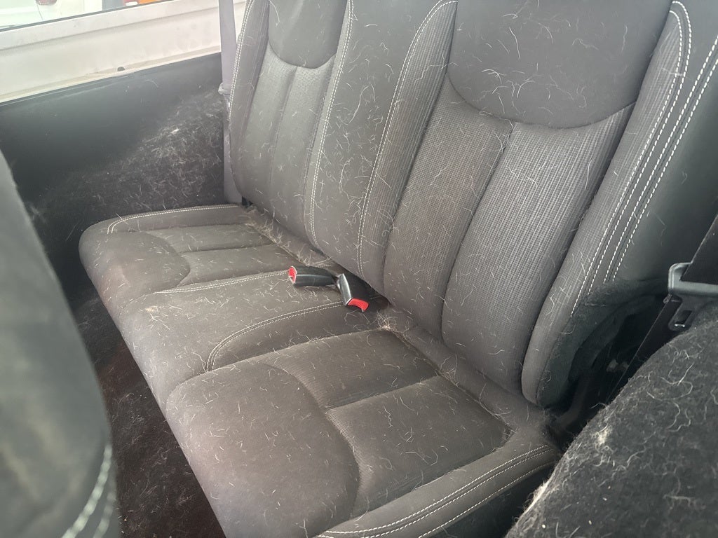 2017 Jeep Wrangler Rubicon 4x4