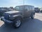 2017 Jeep Wrangler Sport 4x4