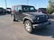2017 Jeep Wrangler Sport 4x4