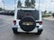 2013 Jeep Wrangler Sahara