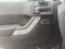 2013 Jeep Wrangler Sahara