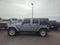 2013 Jeep Wrangler Sahara