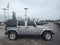 2013 Jeep Wrangler Sahara