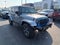2016 Jeep Wrangler Sahara