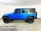 2016 Jeep Wrangler Backcountry