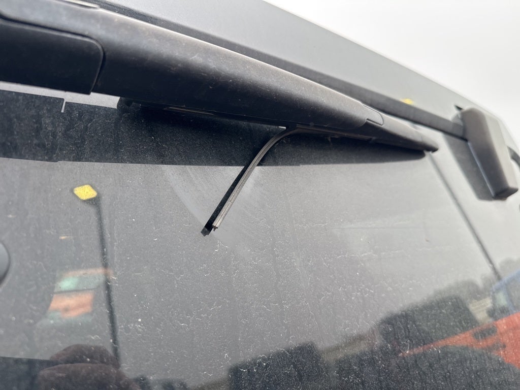 2018 Jeep Wrangler JK Rubicon Recon 4x4