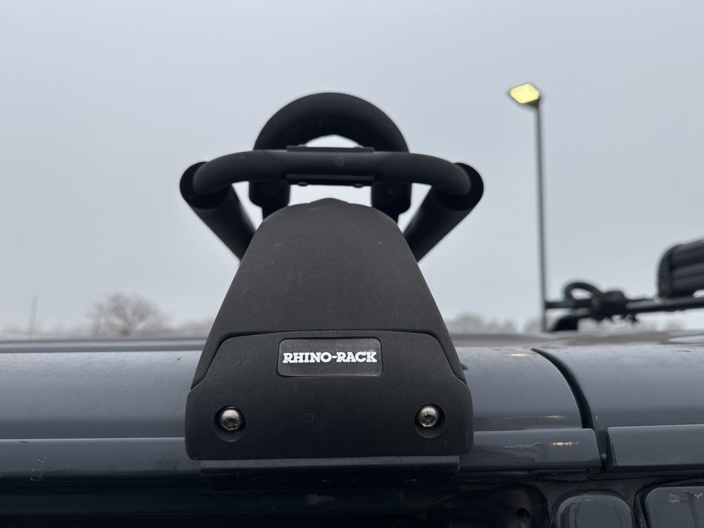 2018 Jeep Wrangler JK Rubicon Recon 4x4