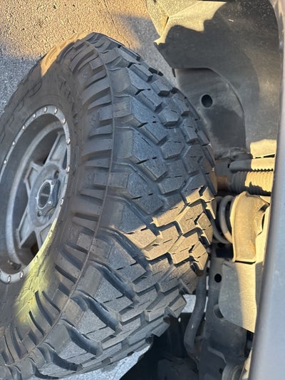 2014 Jeep Wrangler Rubicon