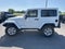 2013 Jeep Wrangler Sahara