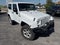 2013 Jeep Wrangler Sahara