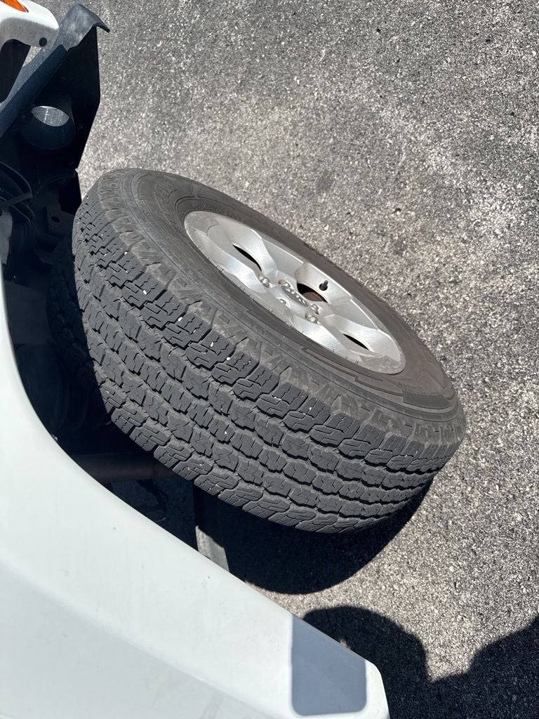 2013 Jeep Wrangler Sahara