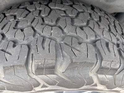 2022 Jeep Wrangler Sport S 4x4