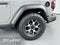 2022 Jeep Wrangler Sport S 4x4