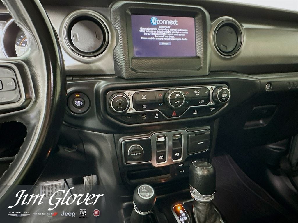 2022 Jeep Wrangler Sport S 4x4