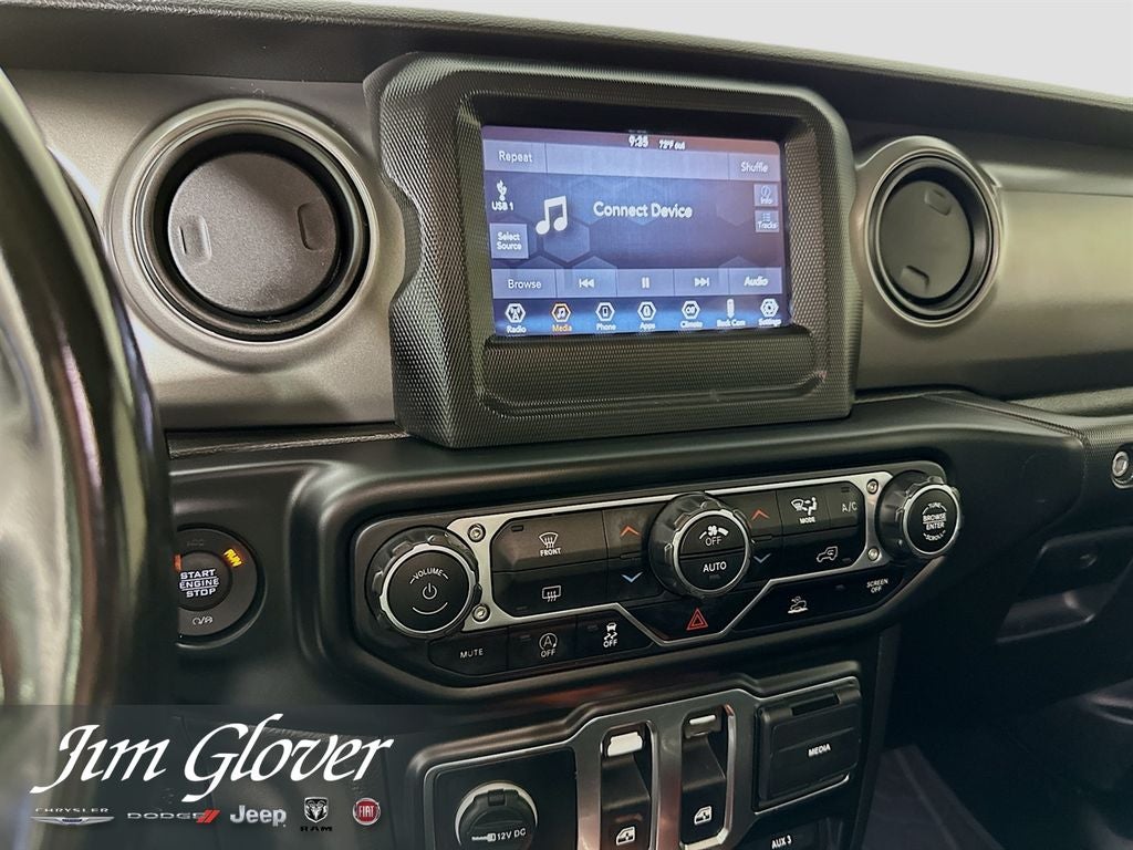2022 Jeep Wrangler Sport S 4x4
