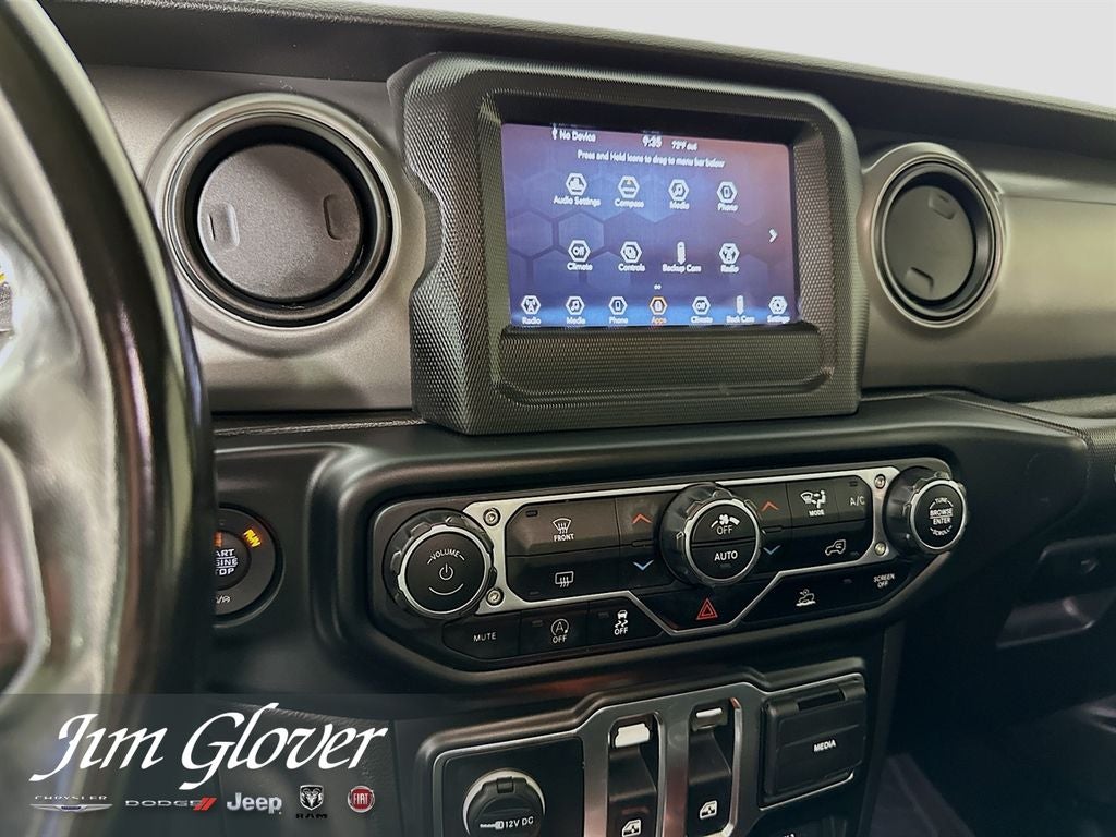2022 Jeep Wrangler Sport S 4x4