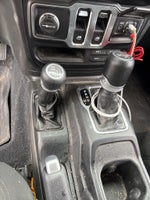 2022 Jeep Wrangler Sport S 4x4