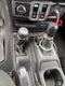 2022 Jeep Wrangler Sport S 4x4