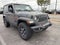 2022 Jeep Wrangler Sport S 4x4