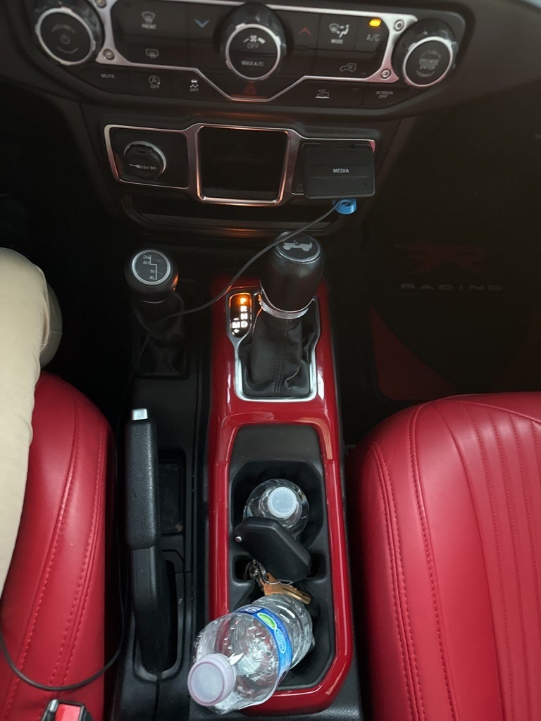 2023 Jeep Wrangler 2-Door Sport 4x4