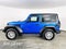 2023 Jeep Wrangler 2-Door Sport S 4x4