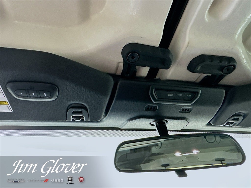 2023 Jeep Wrangler 2-Door Sport S 4x4