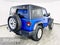 2023 Jeep Wrangler 2-Door Sport S 4x4