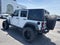 2018 Jeep Wrangler JK Sport S 4x4