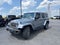 2016 Jeep Wrangler 75th Anniversary