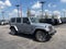 2016 Jeep Wrangler 75th Anniversary