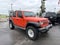 2018 Jeep Wrangler Sport 4x4