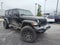 2020 Jeep Wrangler Sport 4x4