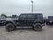 2020 Jeep Wrangler Sport 4x4