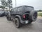 2020 Jeep Wrangler Sport 4x4