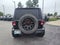 2020 Jeep Wrangler Sport 4x4
