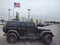 2020 Jeep Wrangler Sport 4x4